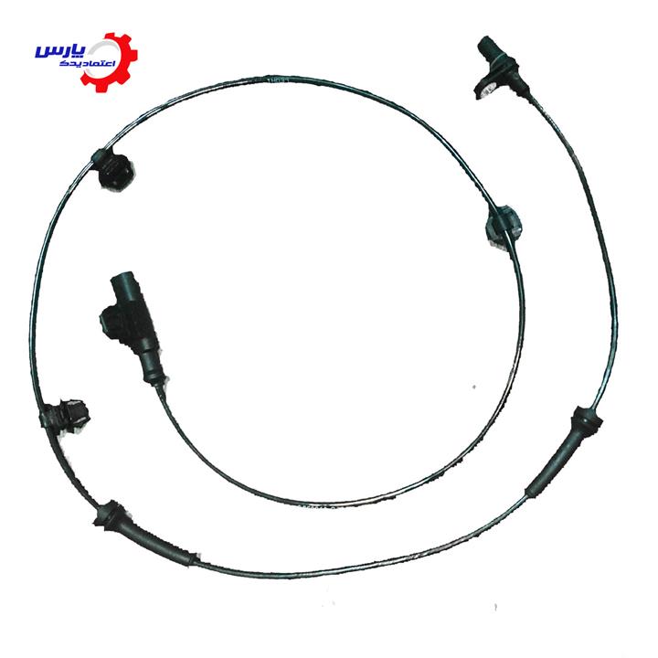 سنسور ای بی اس جلو گریت وال ولکس C30 و لیفان X50